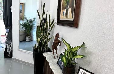 Art-Apart Caronte in Riviera del Sol, Mijas Costa - Photo 23