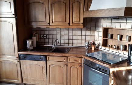 Familienurlaub in Ostfriesland für max 7 Pers in 2 Wohnungen, auch Einzeln Wohnungen - Photo 69