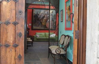 Palacio Sirvente Mieres - PARKING GRATUITO - Foto 4