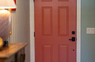 Stylized Captain's House - Foto 19