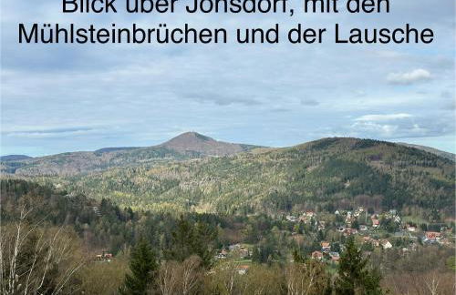 Blockhäusl am Jonsberg - Foto 23