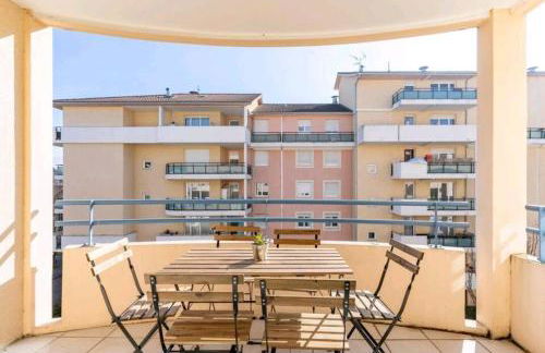 L'Atrium Hyper centre pour rejoindre Genève - Photo 29