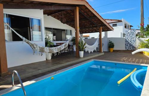 Casa confortável - Foto 1