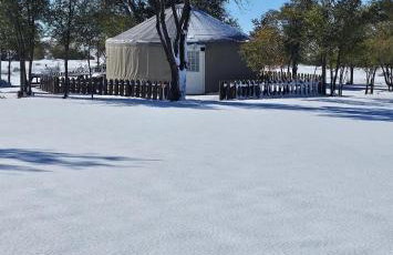 Apt 2- High Plains Lodge at Nomad Landing - Foto 13