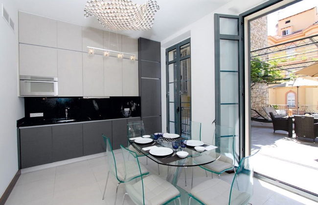 Terrace Apartment in Cannes - Foto 3