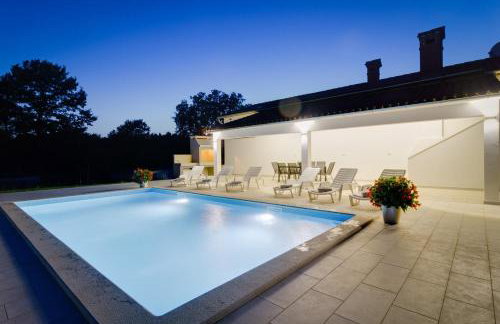 Lovely VILLA Piljan with a private swimming POOL - Foto 10