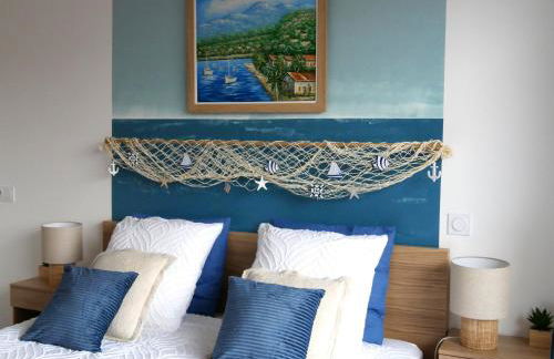 "Passage en Provence" appartements avec terrasse et piscine - Foto 26