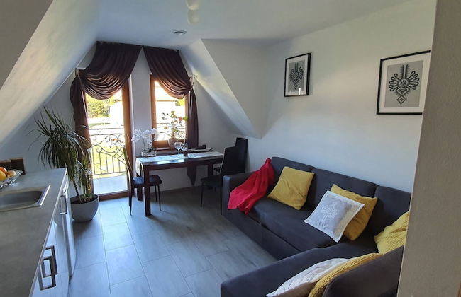 Apartamenty Górski Kryształ - Foto 22