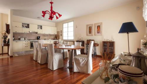 Villa Tramonto luxury apartment with private swimming pool - Foto 5