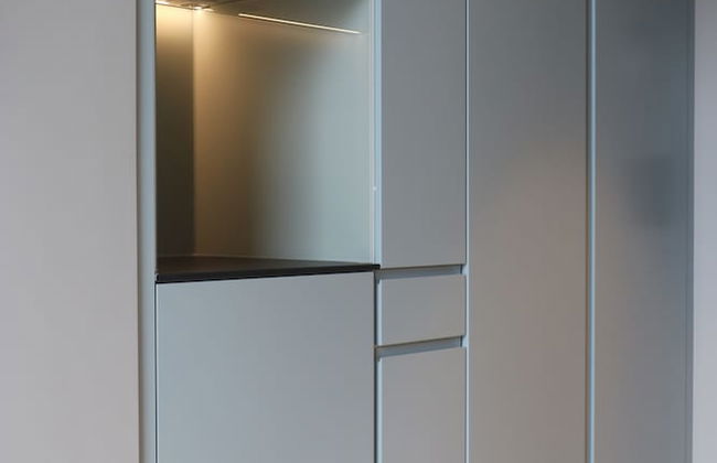 VISIONAPARTMENTS Glattbrugg - Foto 35