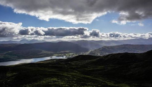 Craignavie Cottage - Foto 5