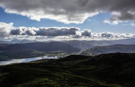 Craignavie Cottage - Foto 5