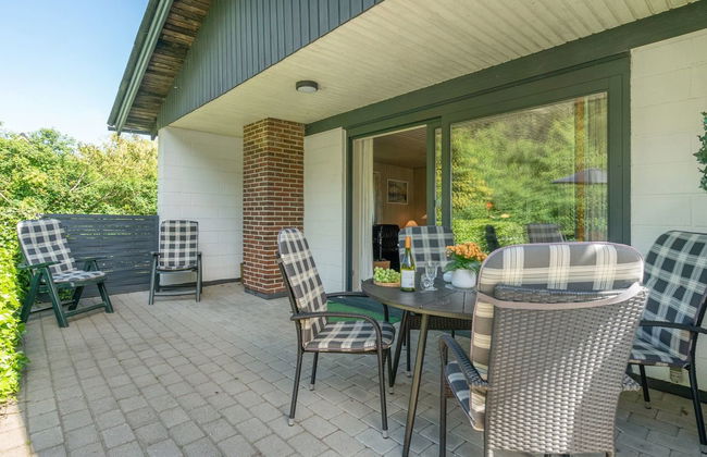 "Suni" - 400m from the sea - Photo 13