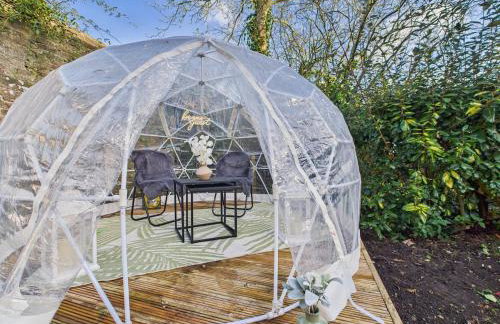 The Granary Idyllic Escape - Foto 19