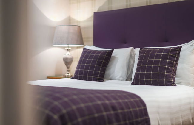 Braid Apartments by Mansley - Foto 13