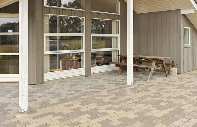 Lakeview Retreat in Kvie So - By Traum Ferienwohnungen - Foto 28