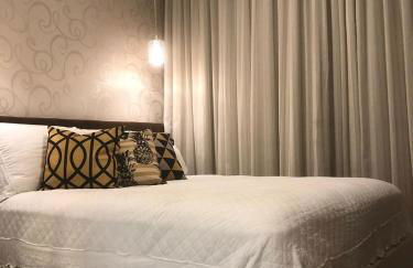 Flat Vip 5 Estrelas Granja Vianna Moderno Sofisticado Alto Padrão Animália Park! - Foto 5