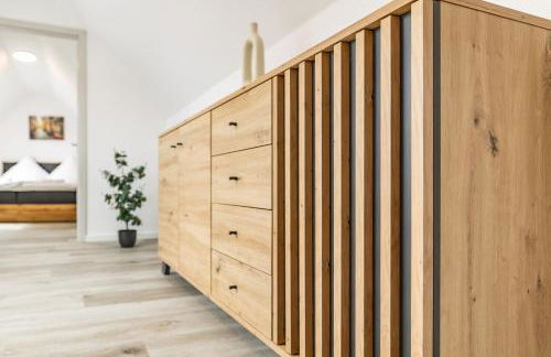 EifelComfort Wohnen über den Dächern von Prüm mit der ganzen Familie - Foto 7