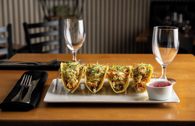 Château Morritt - Foto 33