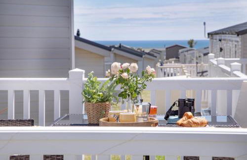 Cheerful holiday home at Landscove Holiday Park in Brixham - Foto 12