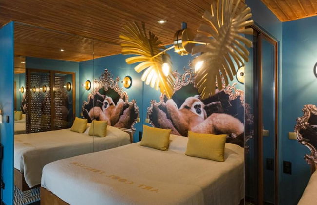 Lisbon Art Stay Hotel & Apartments - Photo 15