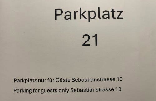 private parking,old town,52m2,terrace,no stairs, newly renovated, - Photo 2