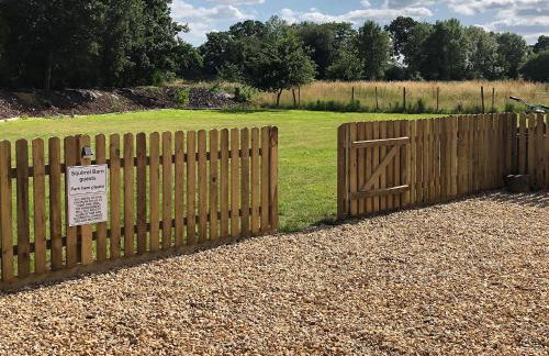 Squirrel Barn - Foto 21