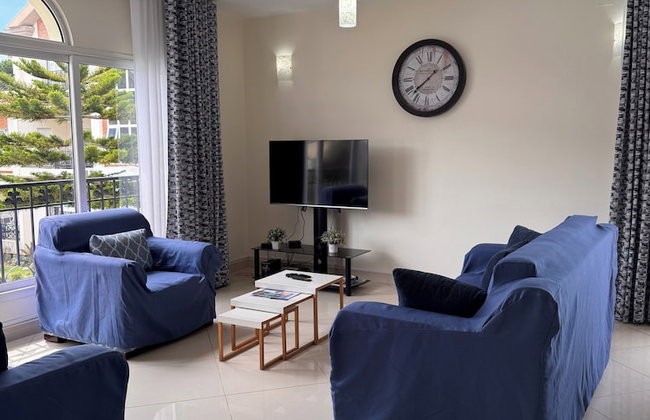 Appartements - Le Paradisier Ambatobe - Photo 27