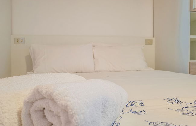 Holiday Residence La Madonnina - Foto 62