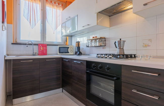 Turin Lifestyle Apartment - Photo 11