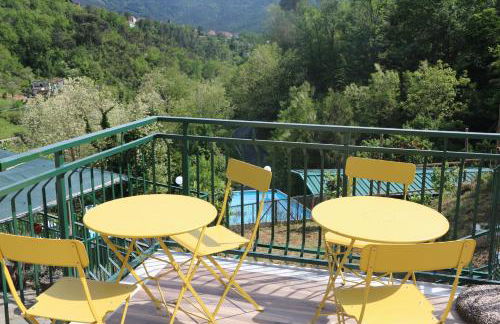 Villa Maremonti - con 3 piscine - Foto 40