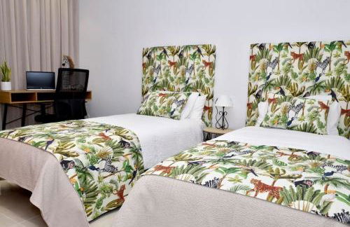 Bencomo Subset - Foto 27