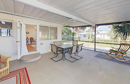 Sparking Ocean - Photo 1