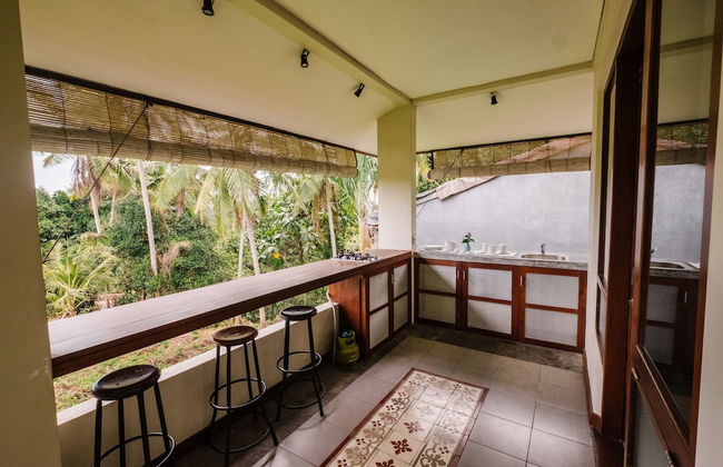 Rumah Taman - Foto 47