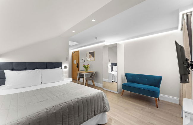 Cleveland Residences Russell Square - Foto 54