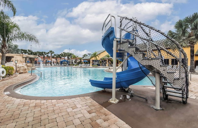 Main Street in Paradise Palms - Foto 18