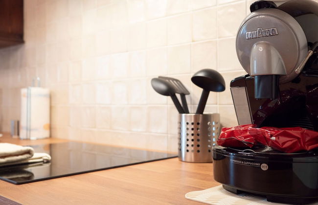 Apartment in Noble Villa Near Ecological Park - Foto 21