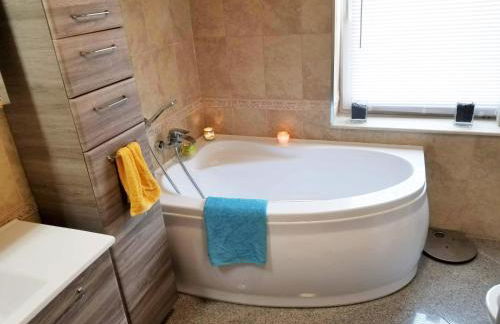 A Spacious 3 Bedroom Apartment in Bad Abbach/Regensburg - Foto 16