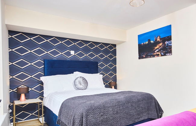 Whitby Bridge Luxury Apartments - Foto 3