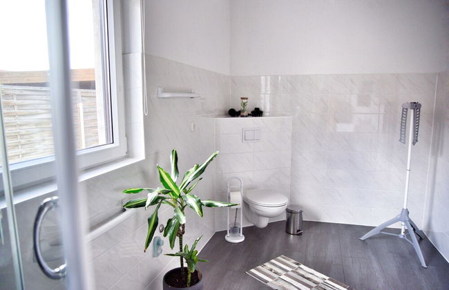 Lagoon View Family Escape - Foto 24