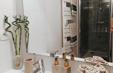 Urban Retreat, classé 3 étoiles - Foto 14