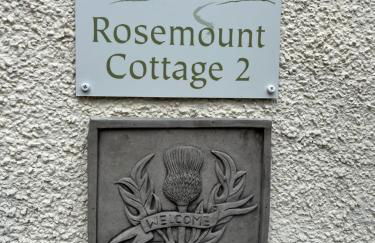 Rosemount Cottage TWO - Highland Cottage - Foto 49