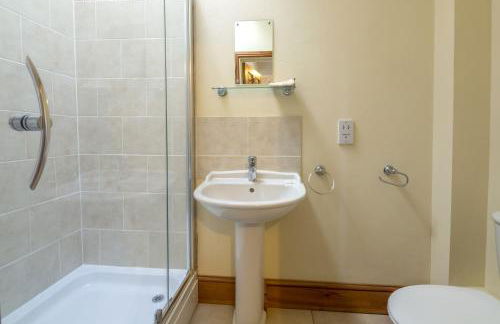 Geddings Farm Barn - Foto 27