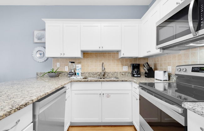 Caribbean Dunes 121 - Foto 9