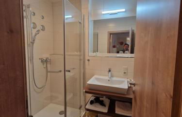 Haus am Mühlenweg - Appartement 4 Haus I - sonniges und modernes Ferienappartement - Foto 36