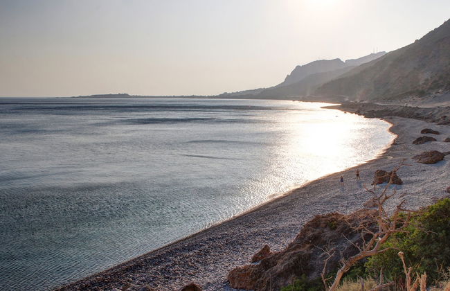 Valena Stylish Home -15 min to Elafonisi - Foto 58