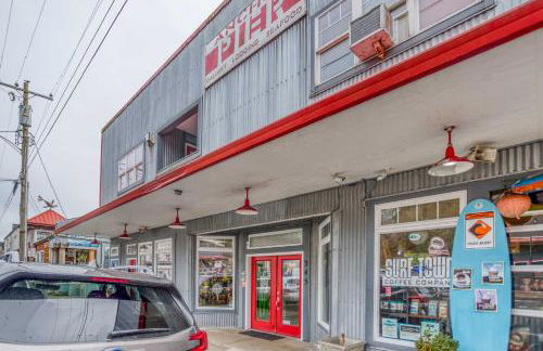 Coastal Garden - Anchor Pier Lodge - Photo 34