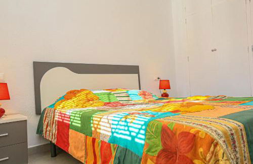 LITORAL COSTA DORADA - CASA OSCA Only families - Foto 23