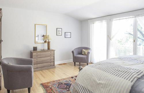 Camden Harbor View House - Foto 20