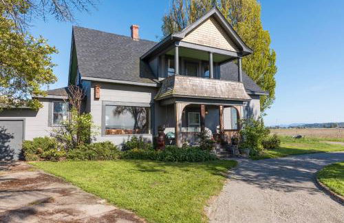 Old Timers' Farm & Ranch - 60 acres, expansive views - Foto 29